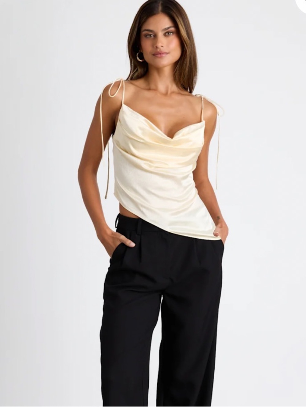 LULUS TOP - Picture 2 of 9